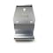 Fleet Engineers Three-Hole Hinge, Great Dane Style 023-01656 - alternate 1